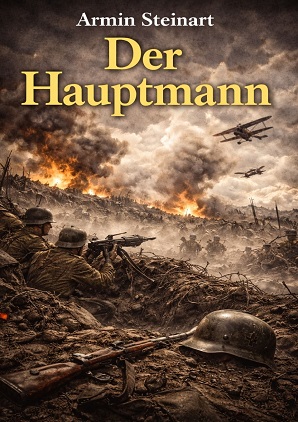 Steinart Der Hauptmann web